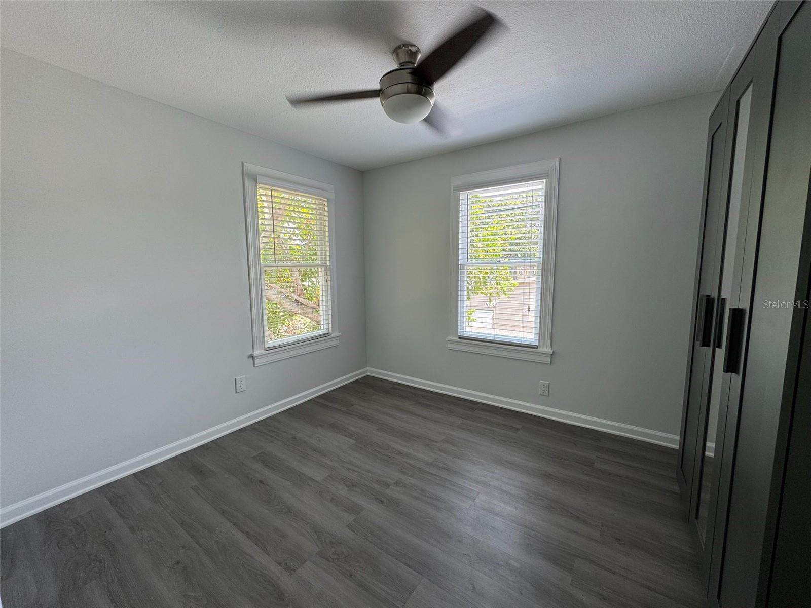 COLFAX CITY - Residential Income