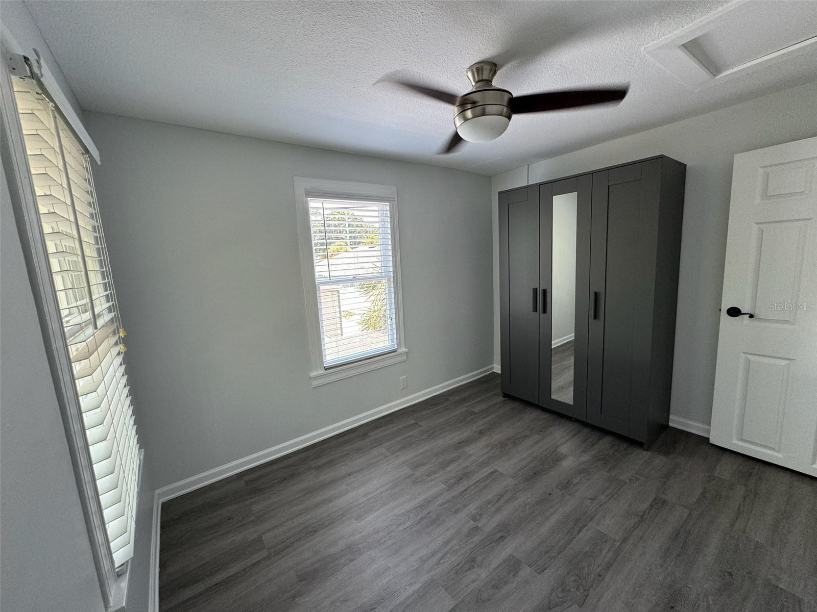 COLFAX CITY - Residential Income