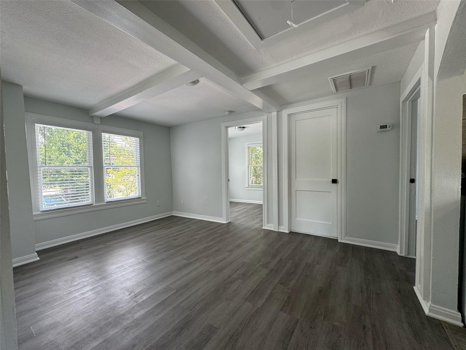 COLFAX CITY - Residential Income