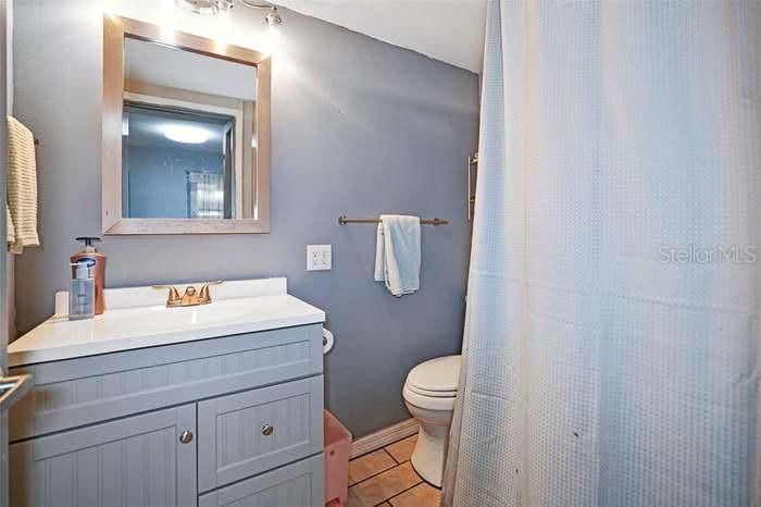 COLFAX CITY - Residential Income