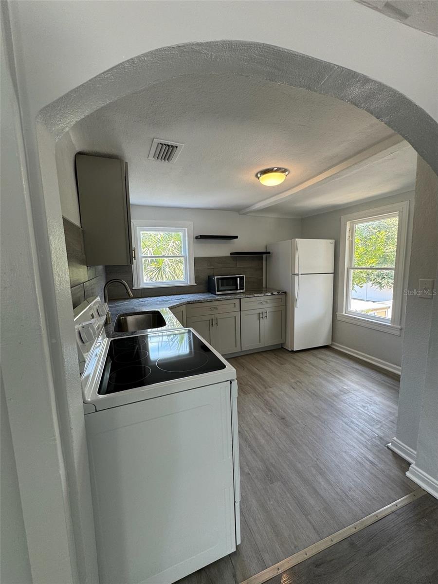 COLFAX CITY - Residential Income