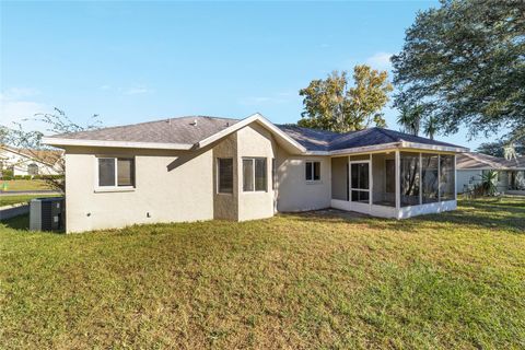 A home in OCALA
