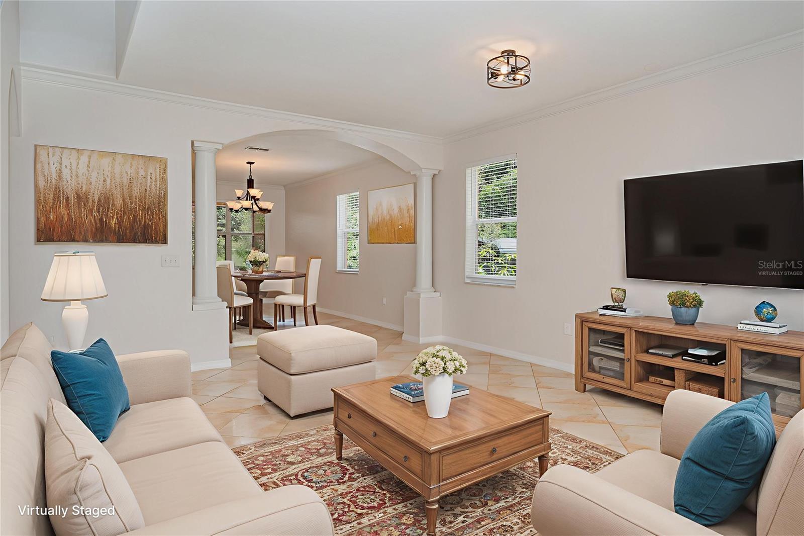 ACREAGE & UNREC - Residential