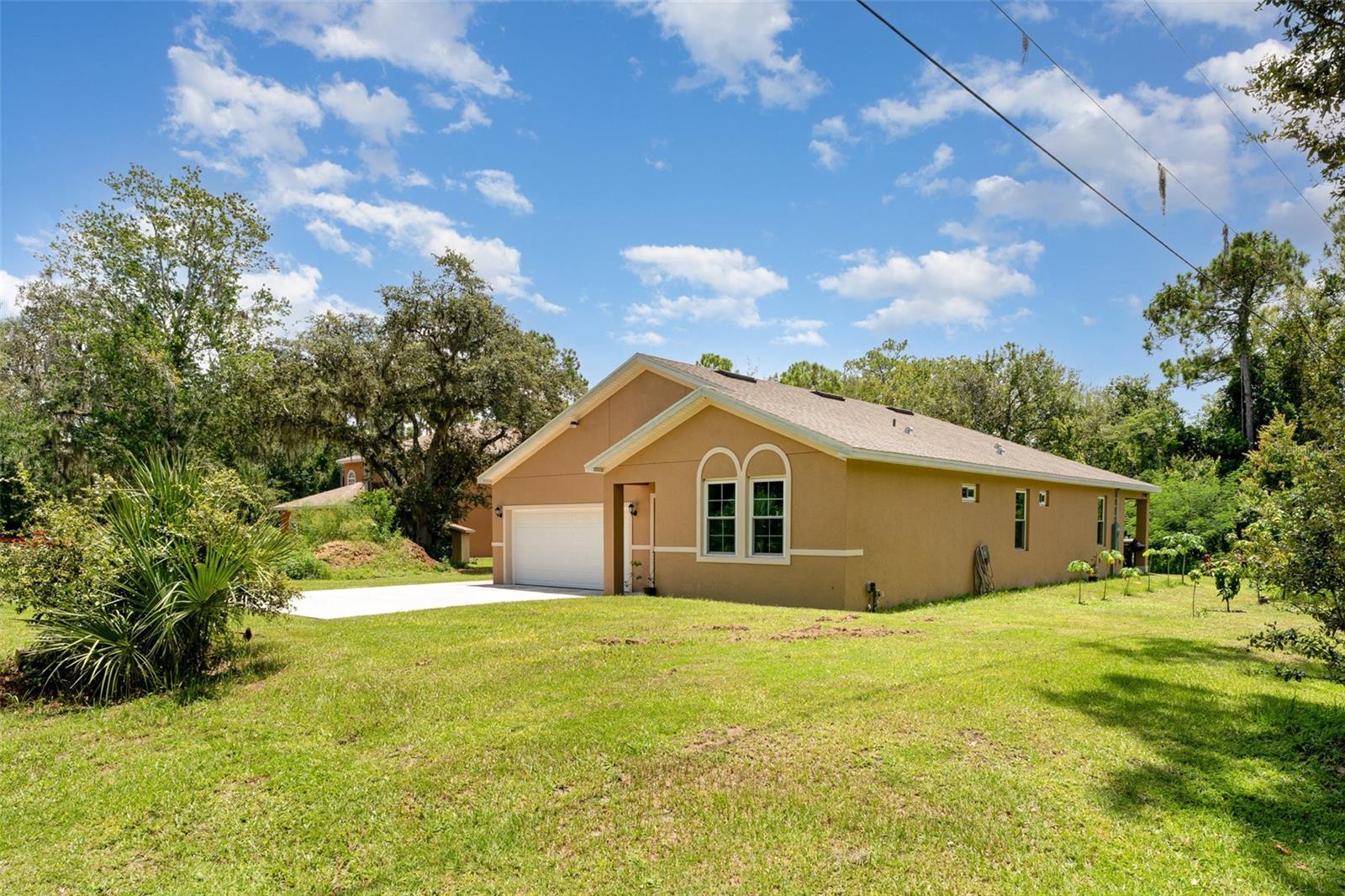 ACREAGE & UNREC - Residential