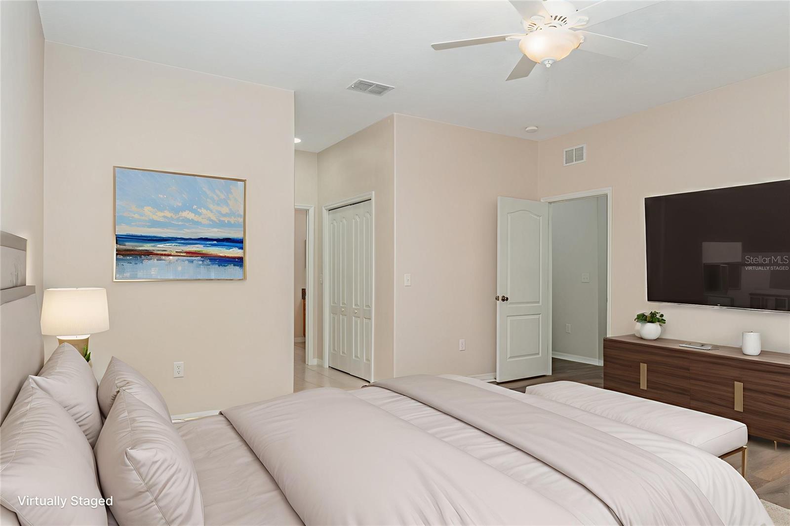 ACREAGE & UNREC - Residential