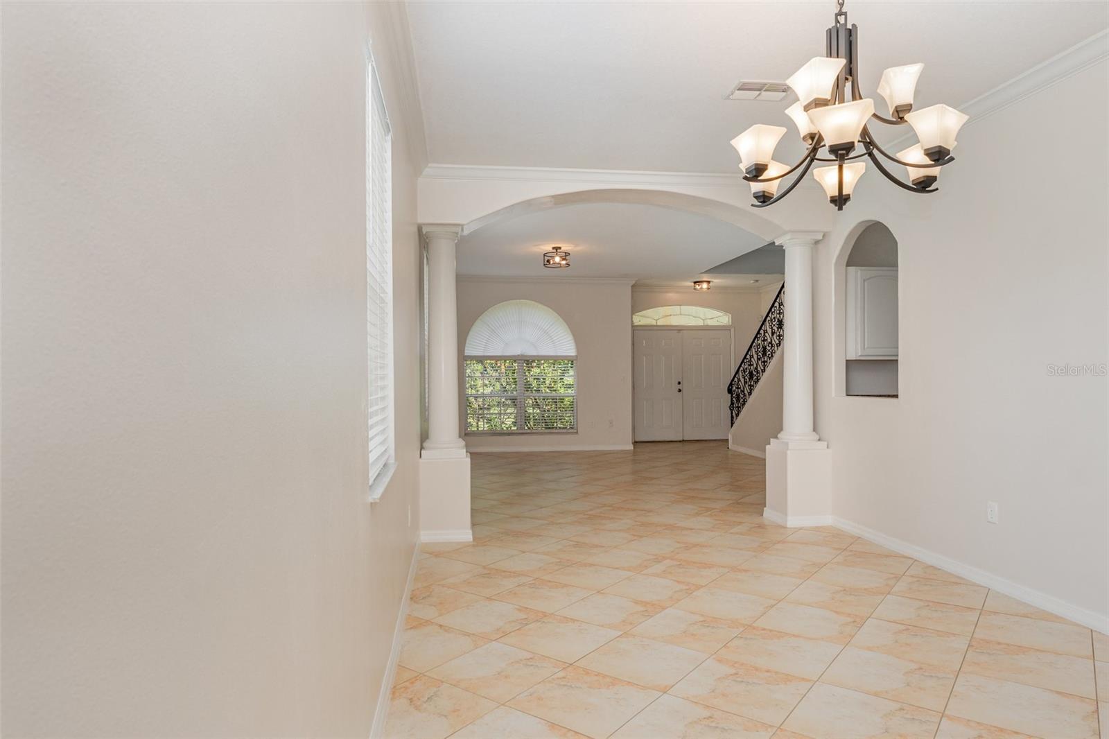 ACREAGE & UNREC - Residential