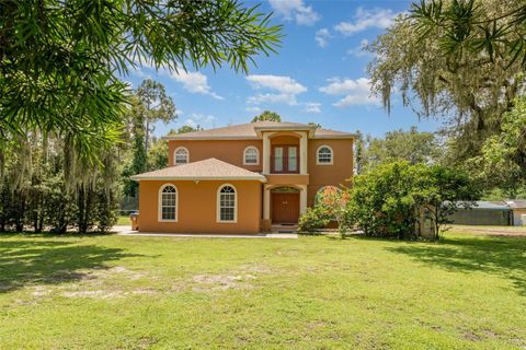 1000 S GOODMAN ROAD KISSIMMEE FL 34747