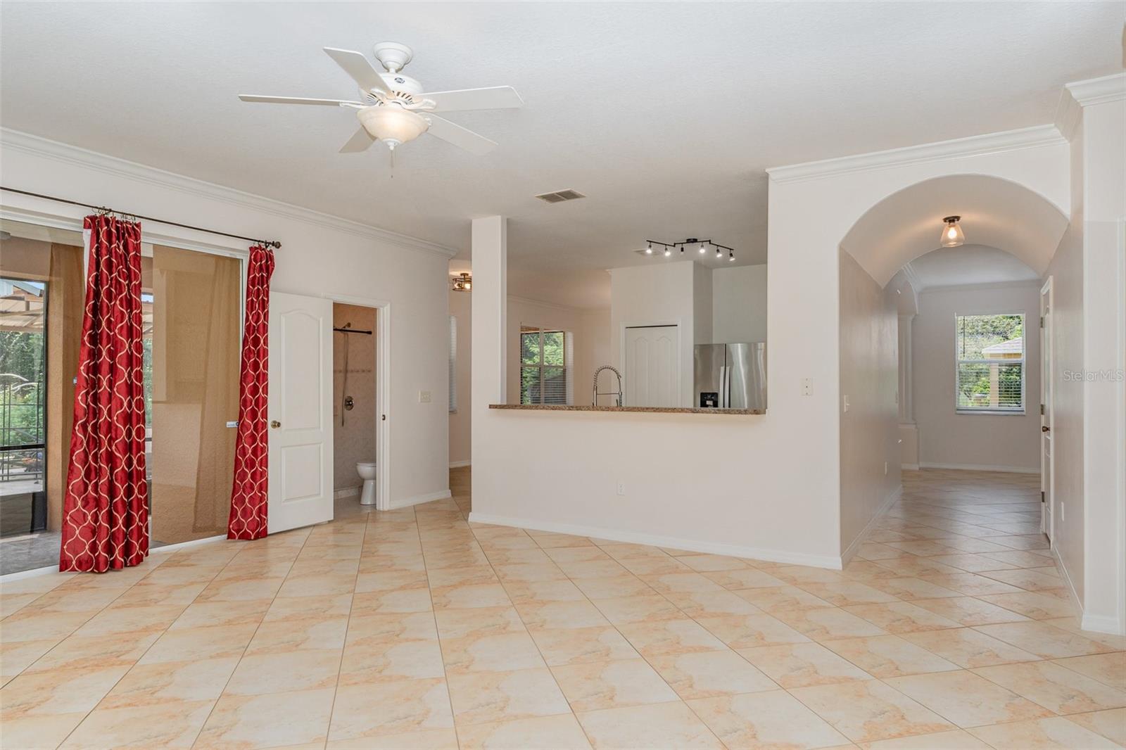 ACREAGE & UNREC - Residential