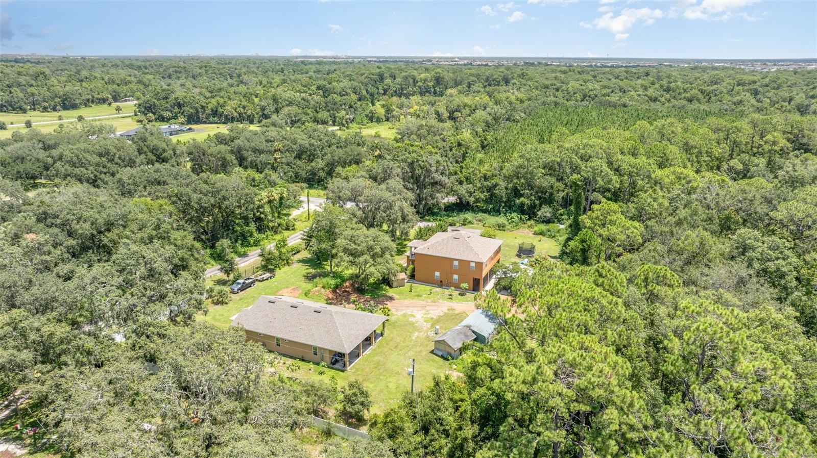 ACREAGE & UNREC - Residential