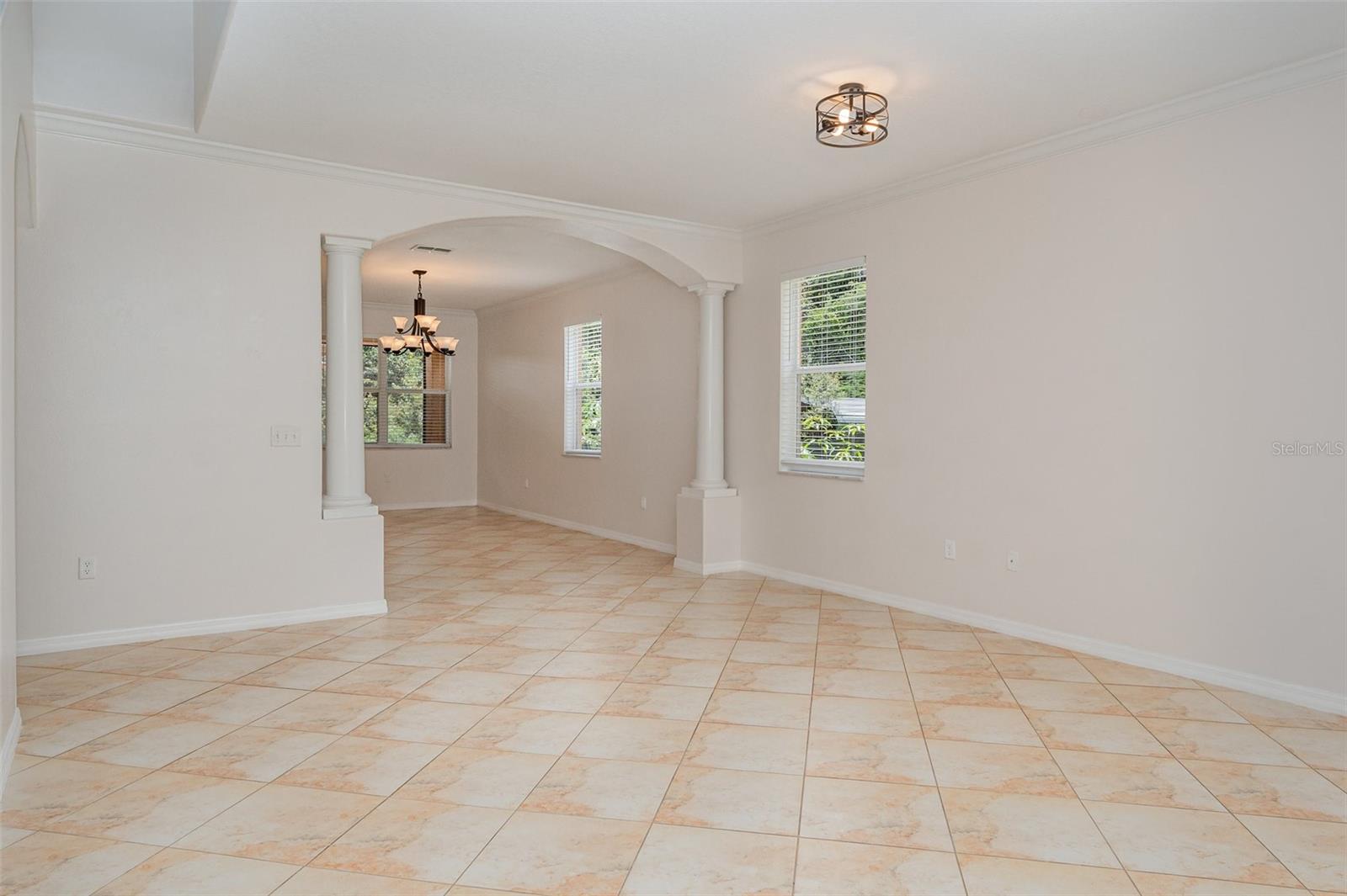 ACREAGE & UNREC - Residential
