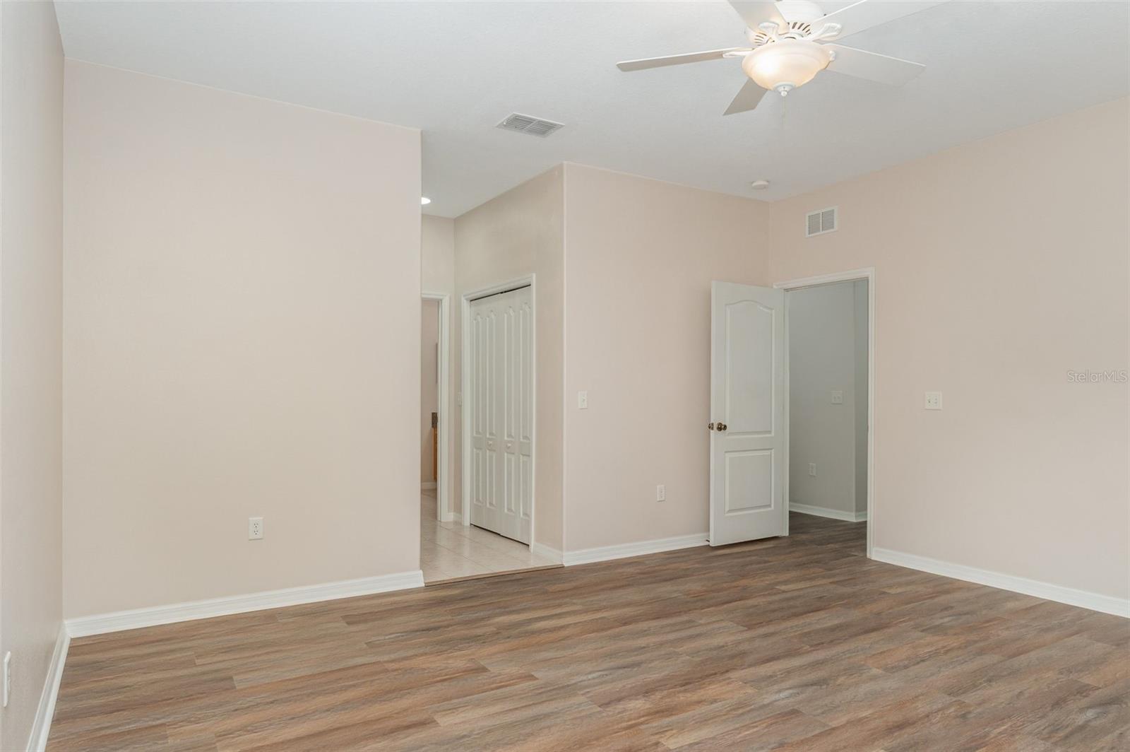 ACREAGE & UNREC - Residential