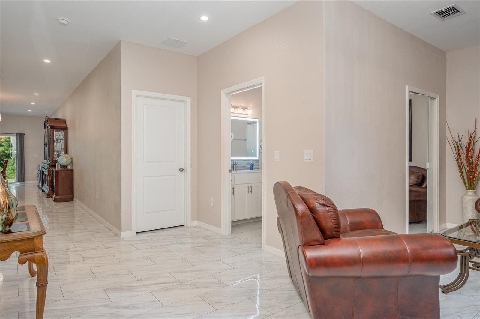 ACREAGE & UNREC - Residential