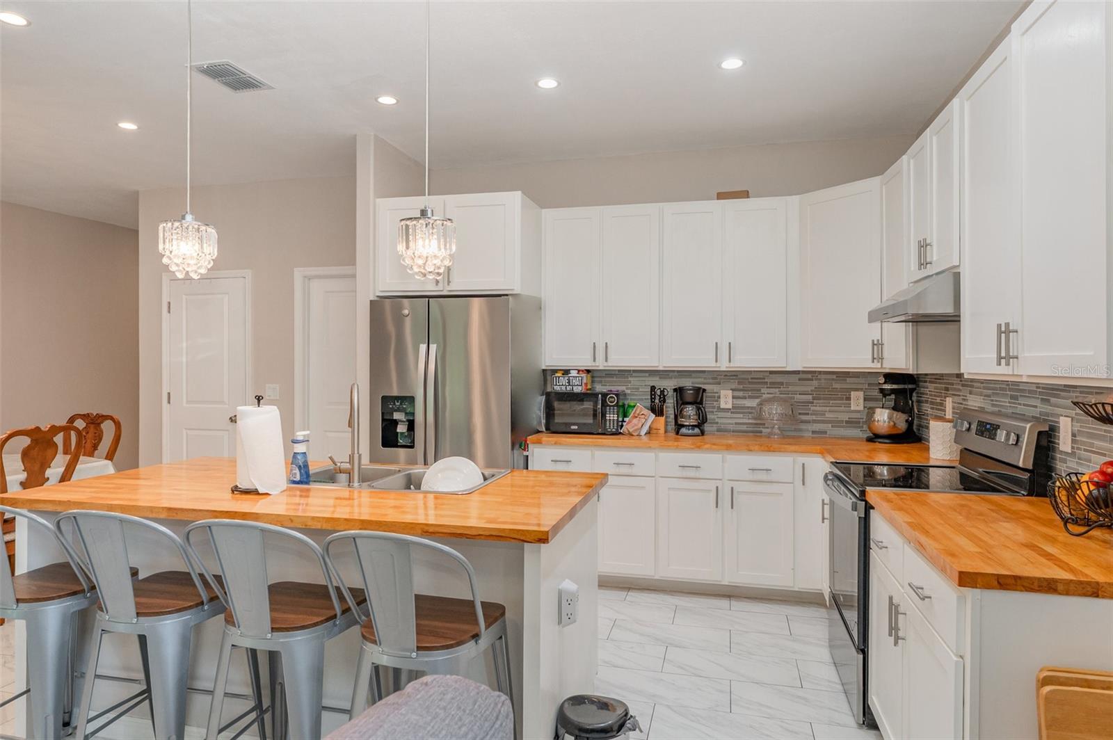 ACREAGE & UNREC - Residential