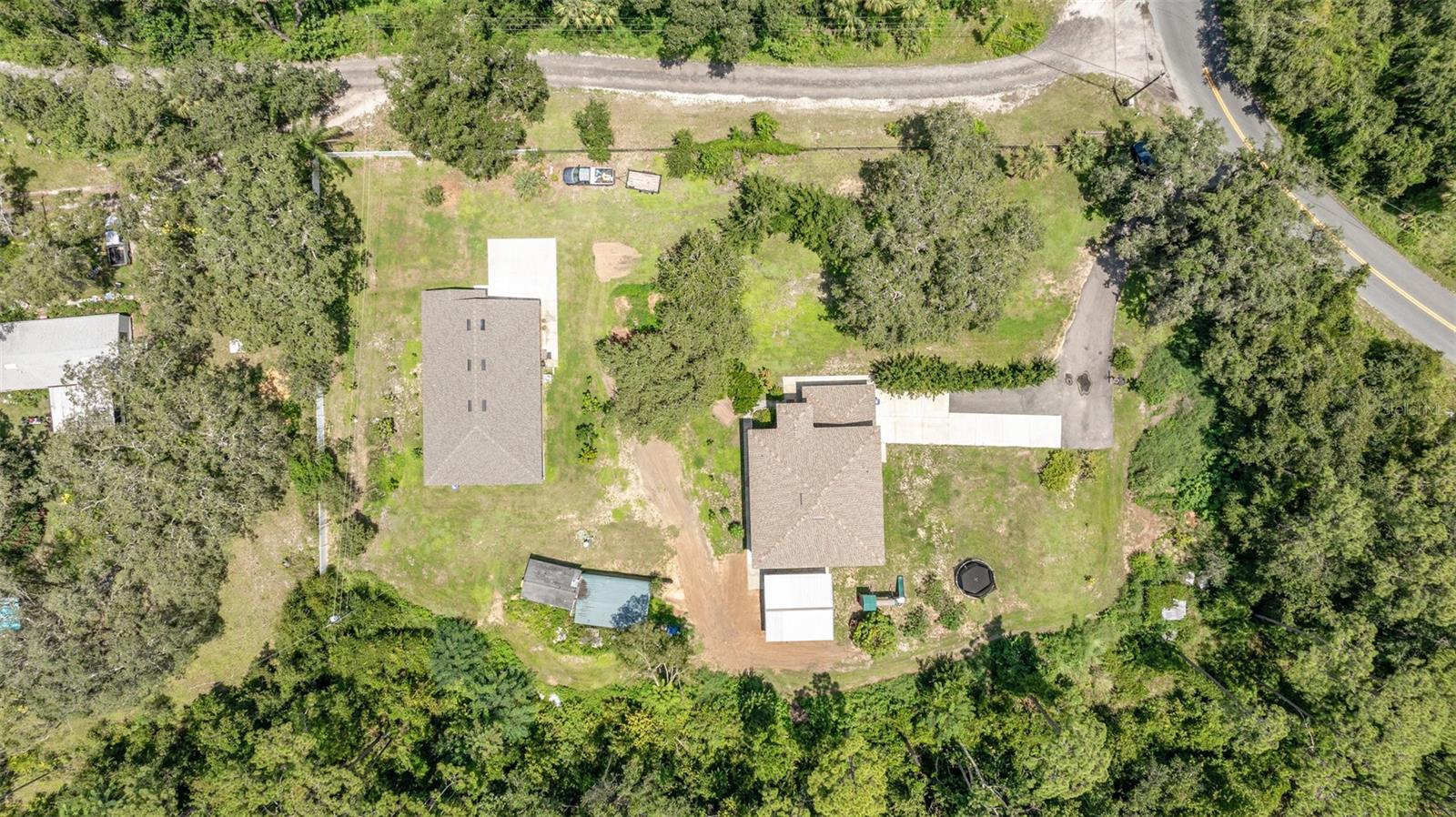 ACREAGE & UNREC - Residential