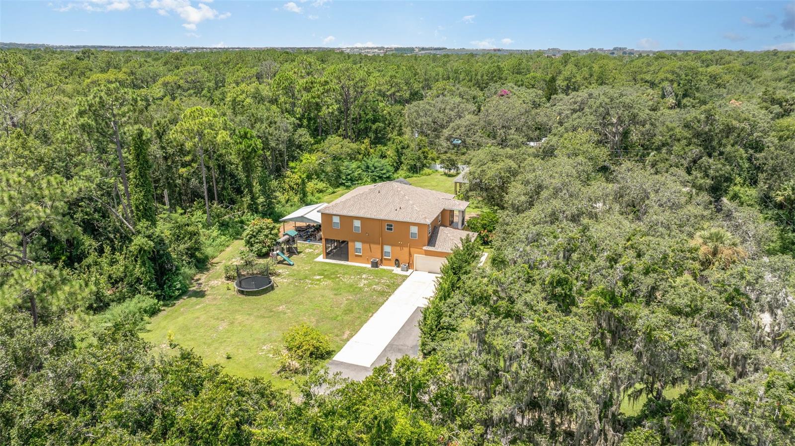 ACREAGE & UNREC - Residential
