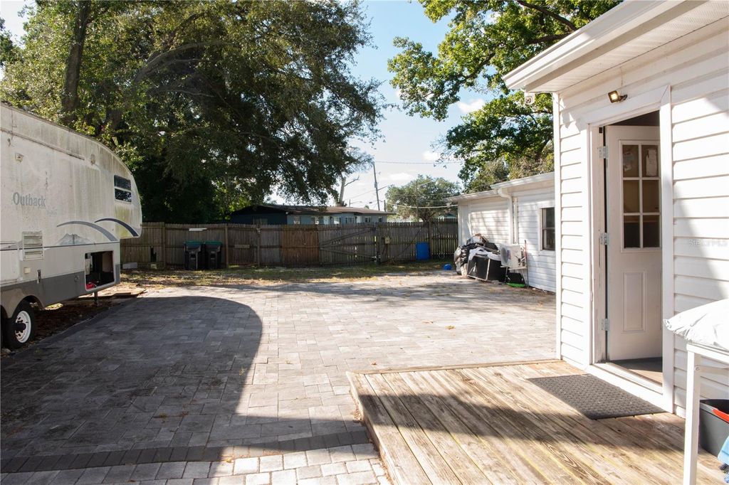 Photo of 4309 S Rio Grande Avenue, Orlando, FL 32839 (MLS # O6353553)