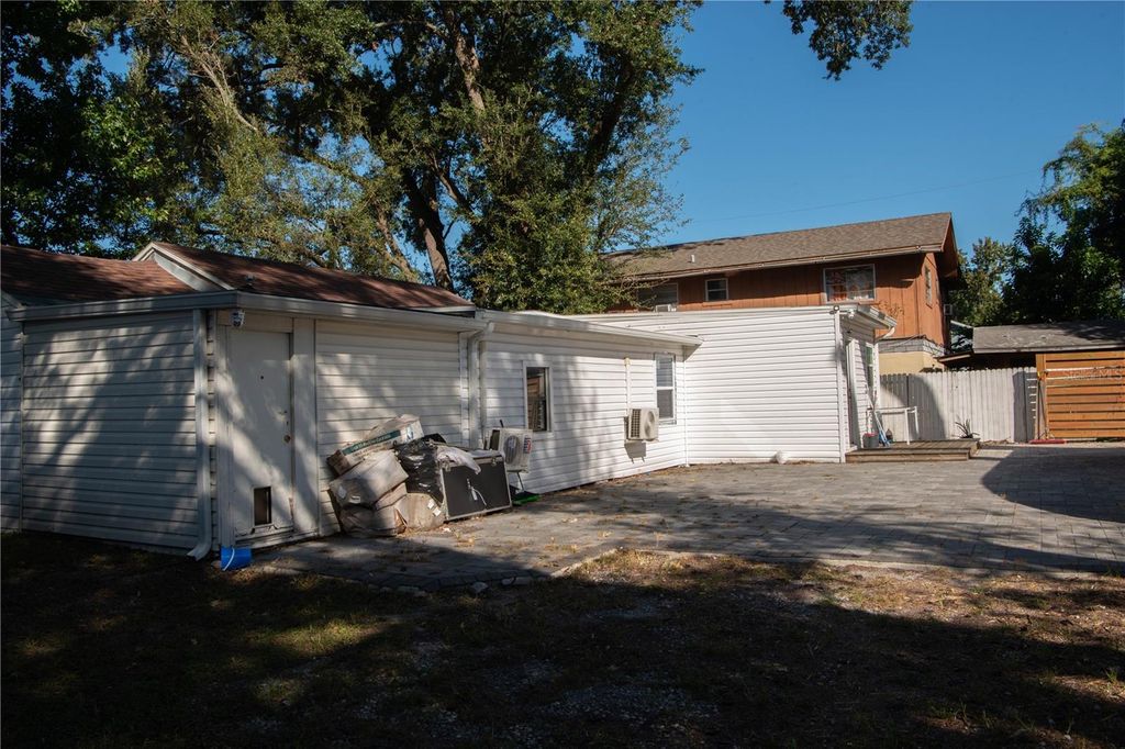 Photo of 4309 S Rio Grande Avenue, Orlando, FL 32839 (MLS # O6353553)