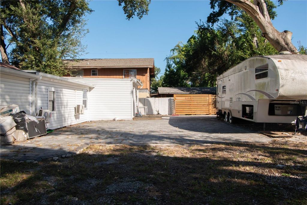 Photo of 4309 S Rio Grande Avenue, Orlando, FL 32839 (MLS # O6353553)