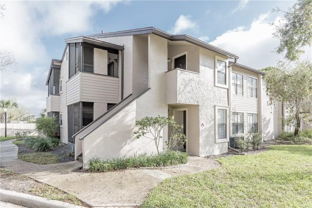 PARKVIEW VILLAGE - Residential Lease