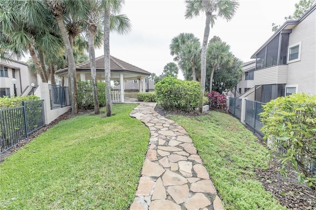 PARKVIEW VILLAGE - Residential Lease