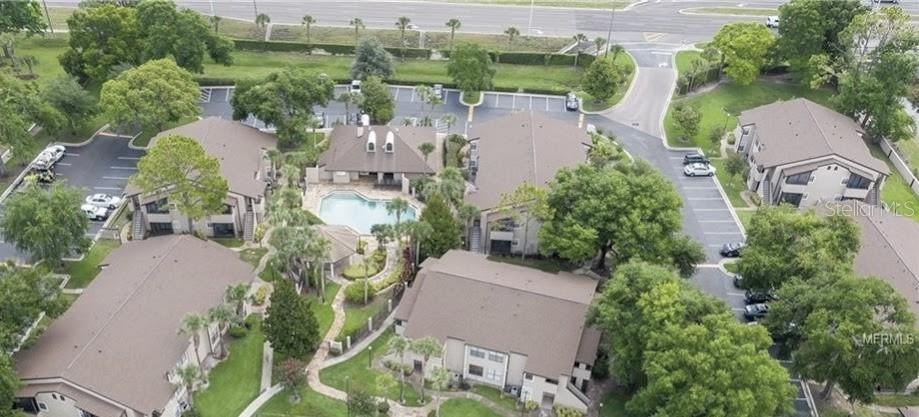 PARKVIEW VILLAGE - Residential Lease