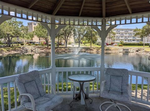 A home in BRADENTON