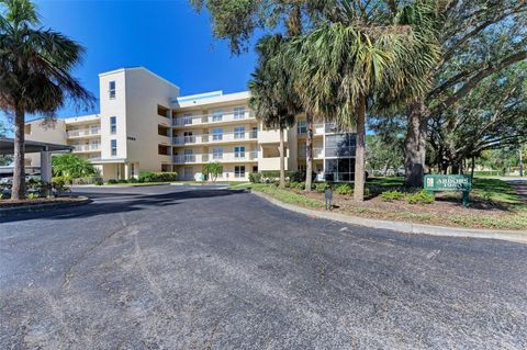 A home in BRADENTON