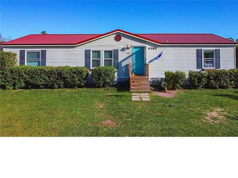 Photo of 9365 Denver Drive, Saint Cloud, FL 34773 (MLS # O6378729)