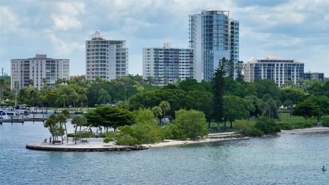 A home in SARASOTA