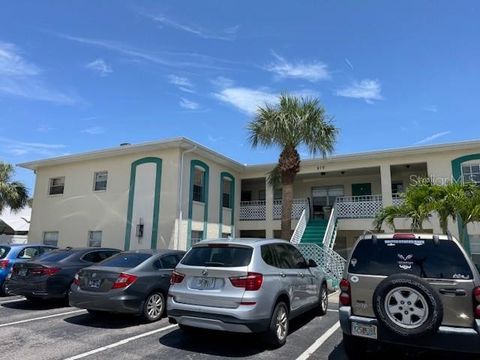 510 70TH AVENUE ST PETE BEACH FL 33706
