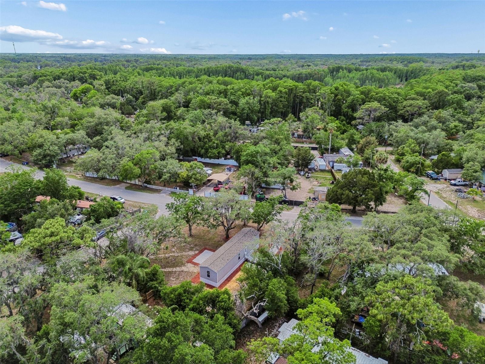 MOON LAKE ESTATES - Residential