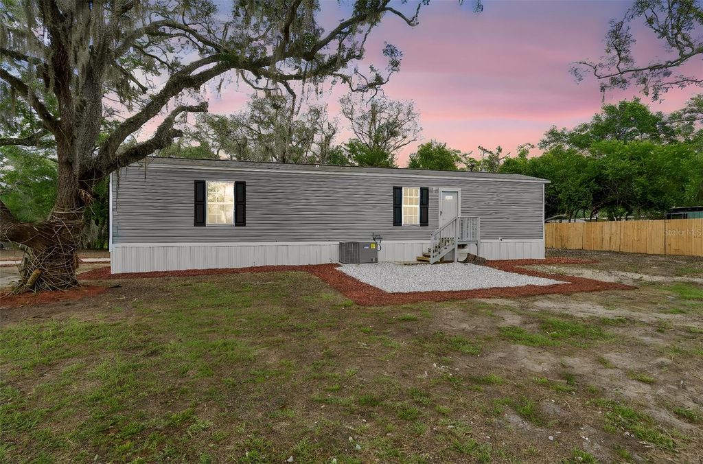 Photo of 12911 Davista Avenue, New Port Richey, FL 34654 (MLS # TB8513215)