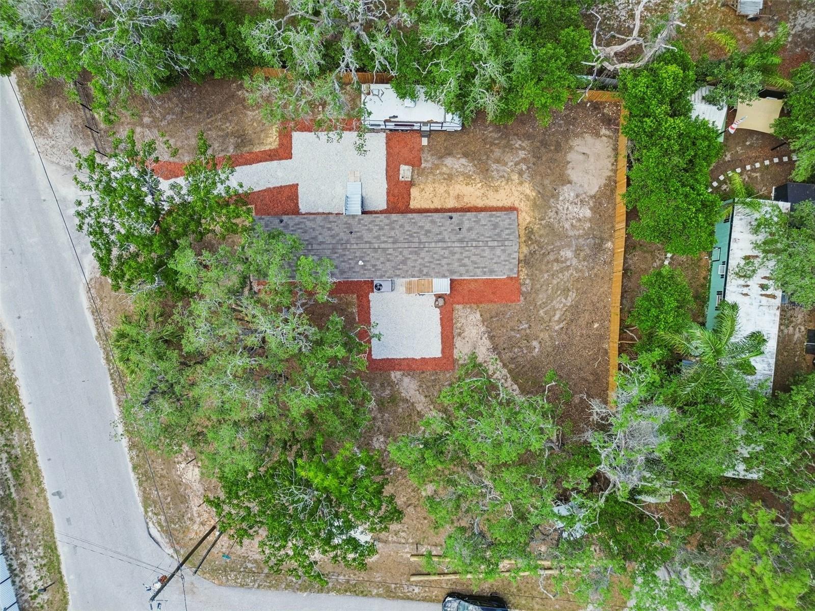 MOON LAKE ESTATES - Residential