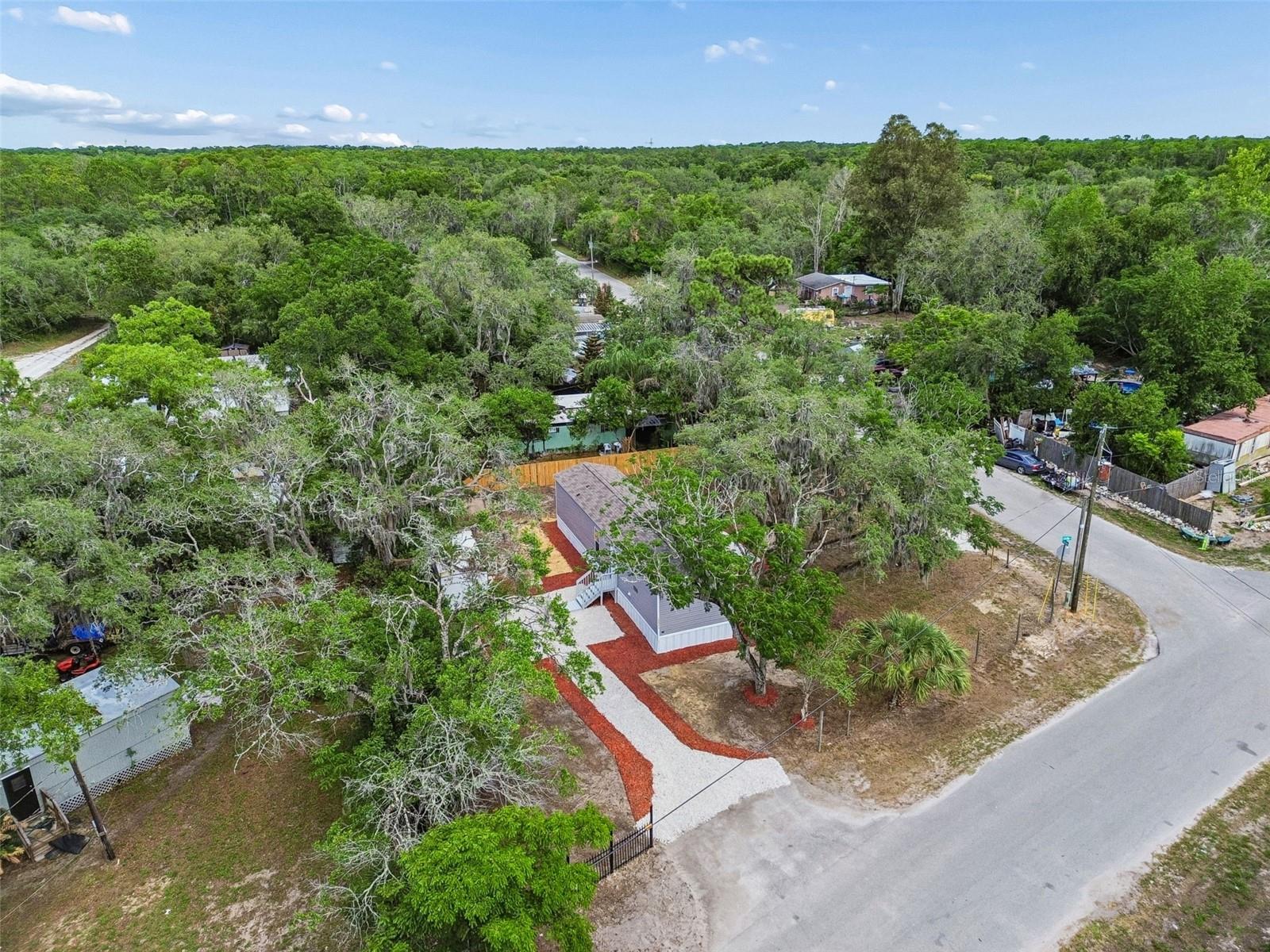 MOON LAKE ESTATES - Residential