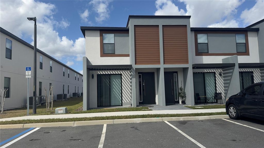 Photo of 3238 Energy Drive, Kissimmee, FL 34747 (MLS # O6384071)