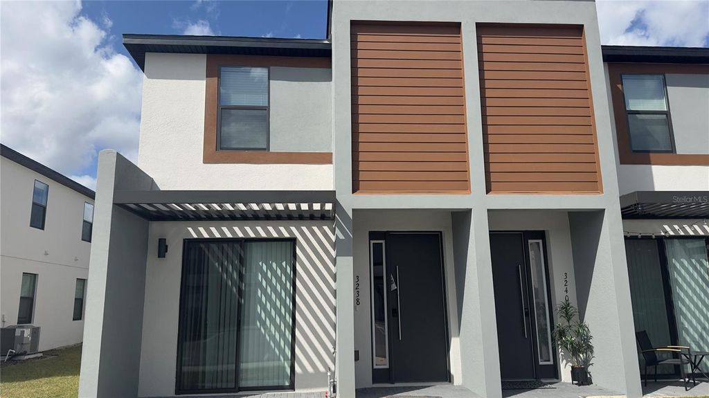 Photo of 3238 Energy Drive, Kissimmee, FL 34747 (MLS # O6384071)