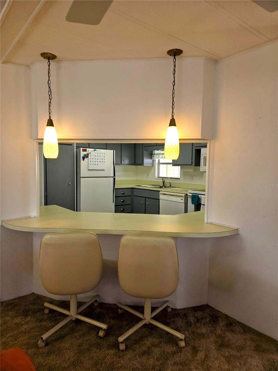 LA CASA MHP CO-OP - Residential