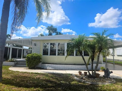 311 ROBALO NORTH PORT FL 34287