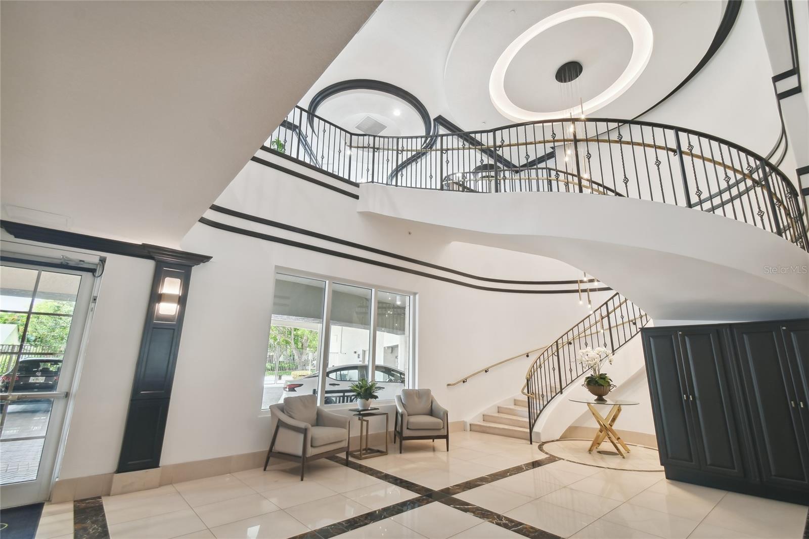 THE ALAGON ON BAYSHORE - Residential