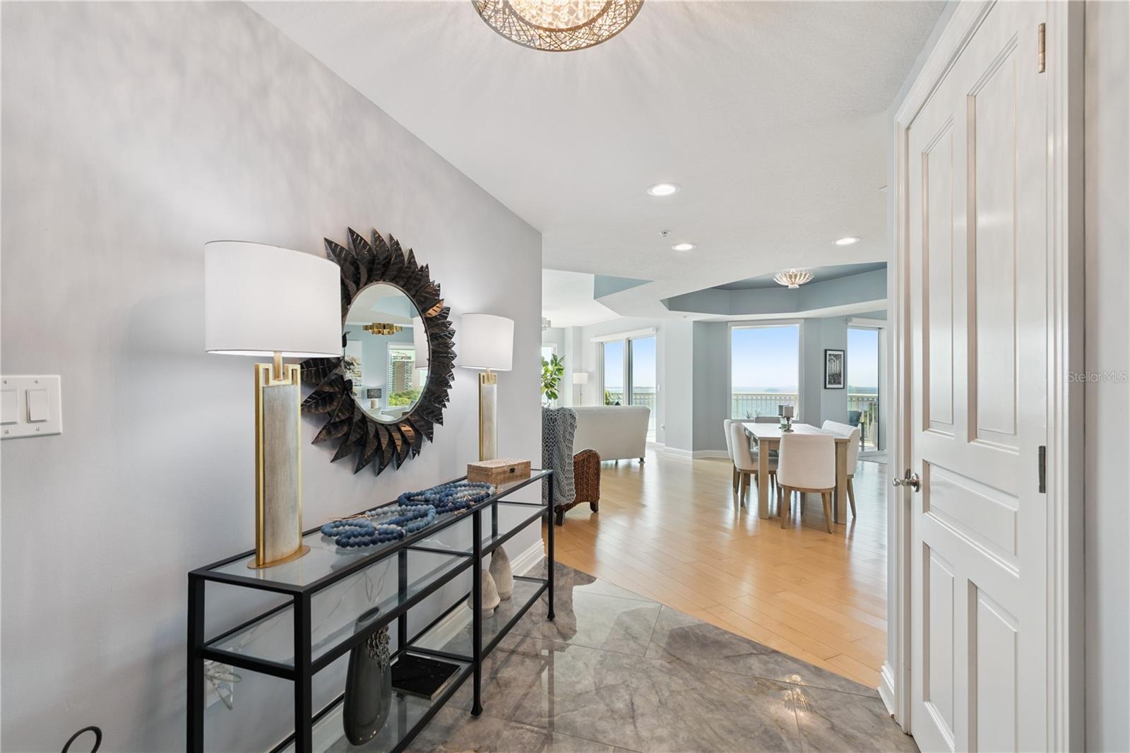 3507 BAYSHORE BOULEVARD 701