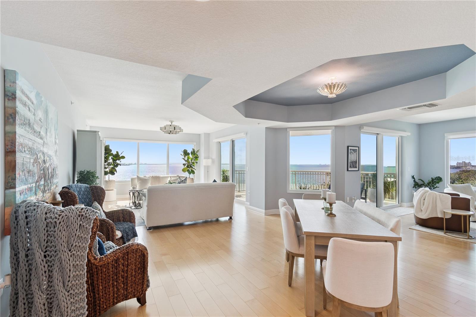 THE ALAGON ON BAYSHORE - Residential