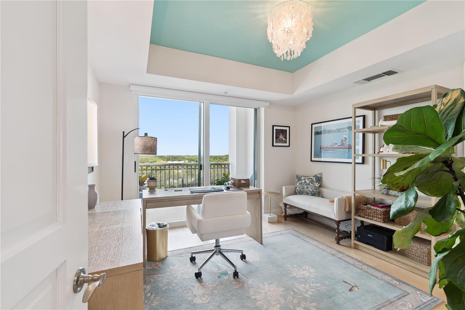 THE ALAGON ON BAYSHORE - Residential