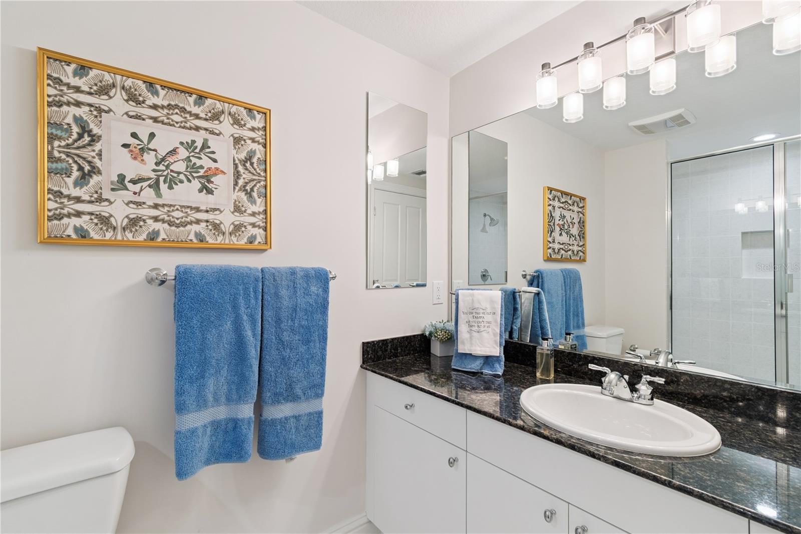 THE ALAGON ON BAYSHORE - Residential