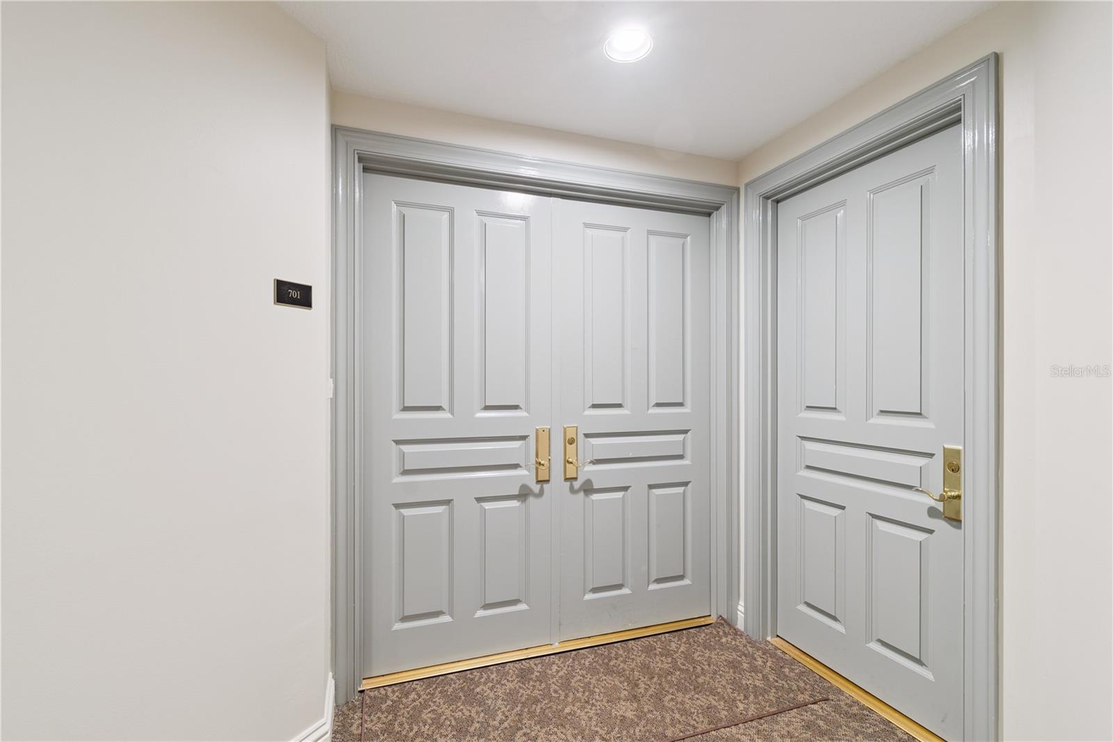 3507 BAYSHORE BOULEVARD 701