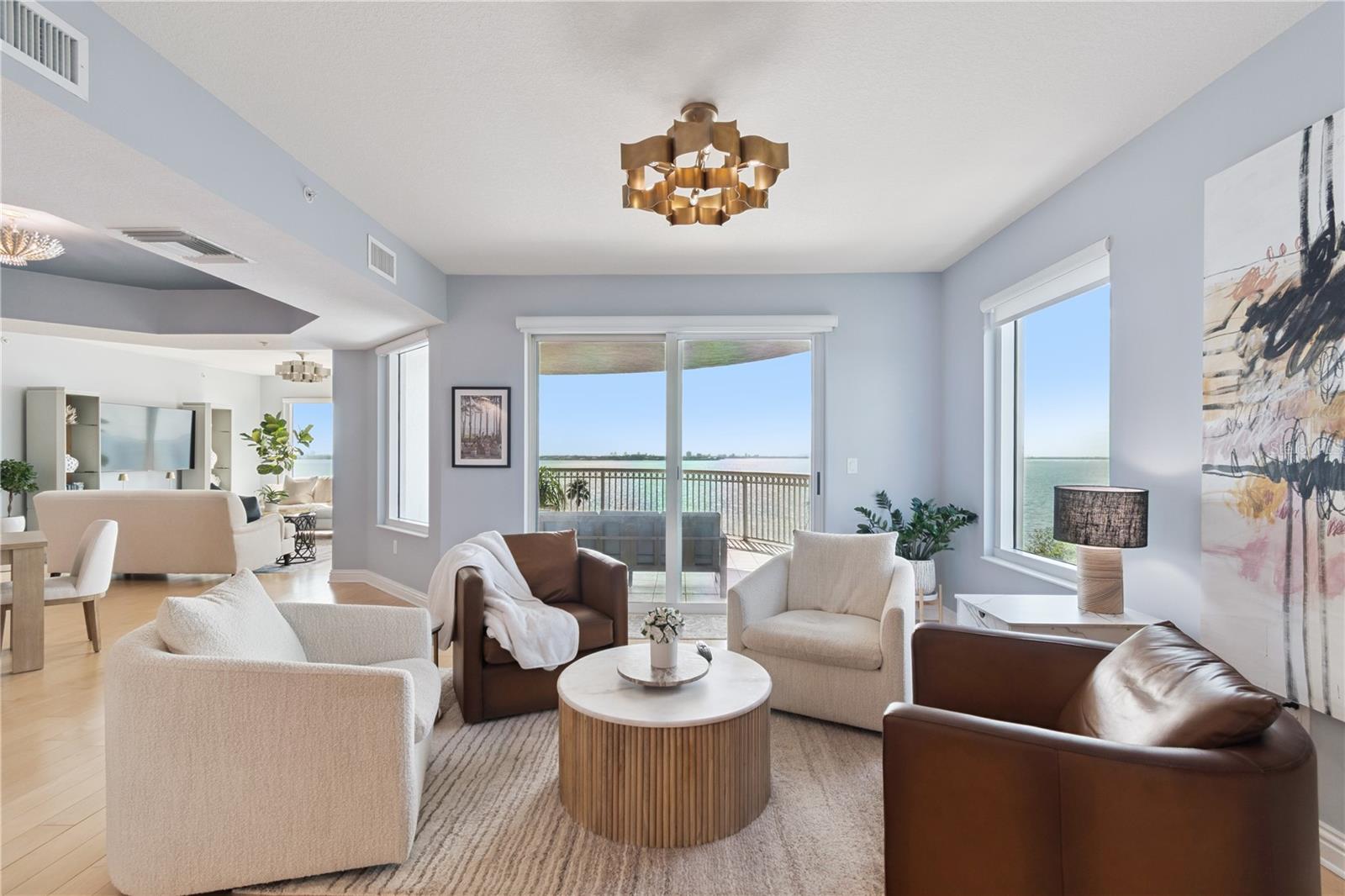 THE ALAGON ON BAYSHORE - Residential