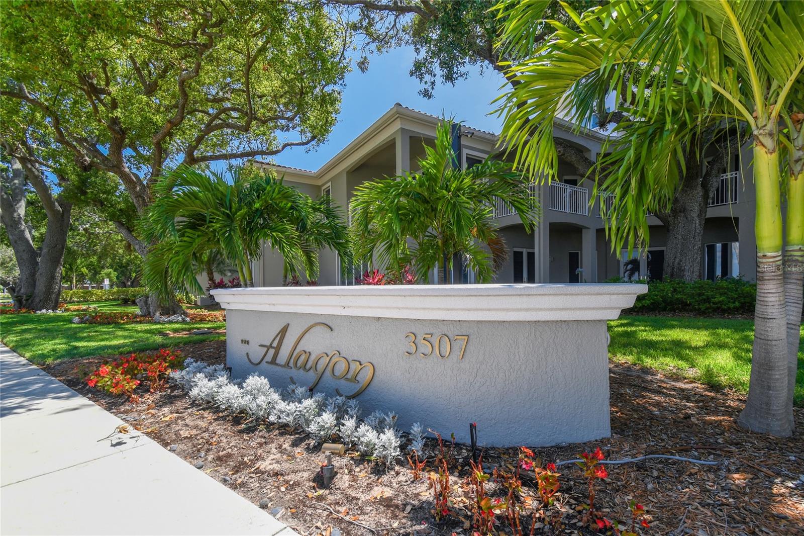 THE ALAGON ON BAYSHORE - Residential