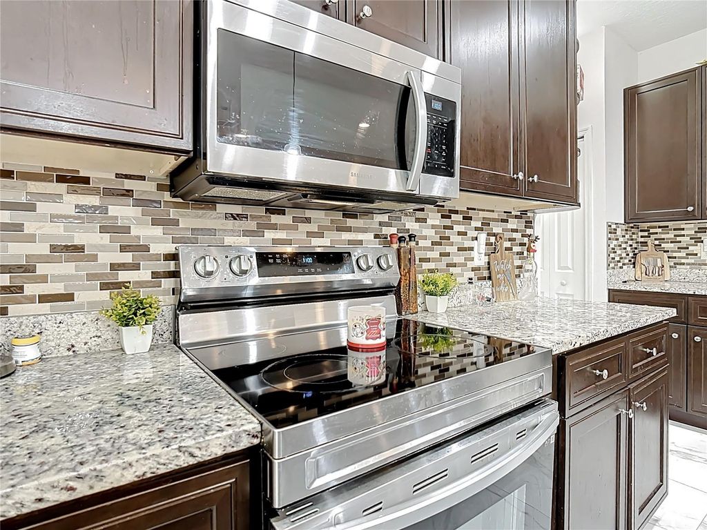 Photo of 471 Gannet Court, Poinciana, FL 34759 (MLS # S5148106)