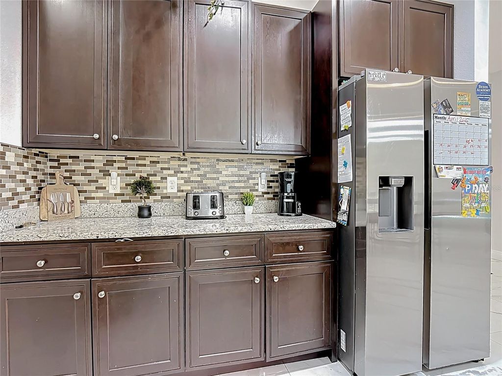 Photo of 471 Gannet Court, Poinciana, FL 34759 (MLS # S5148106)