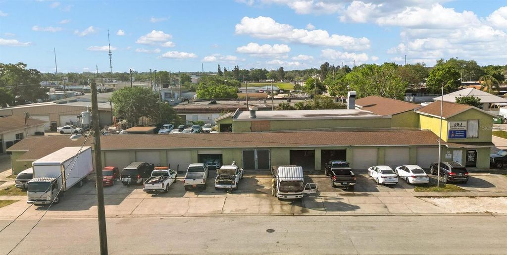 Photo of 4950 72nd Avenue N, Pinellas Park, FL 33781 (MLS # TB8373153)