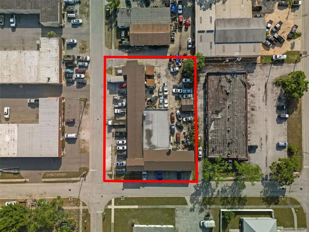 Photo of 4950 72nd Avenue N, Pinellas Park, FL 33781 (MLS # TB8373153)